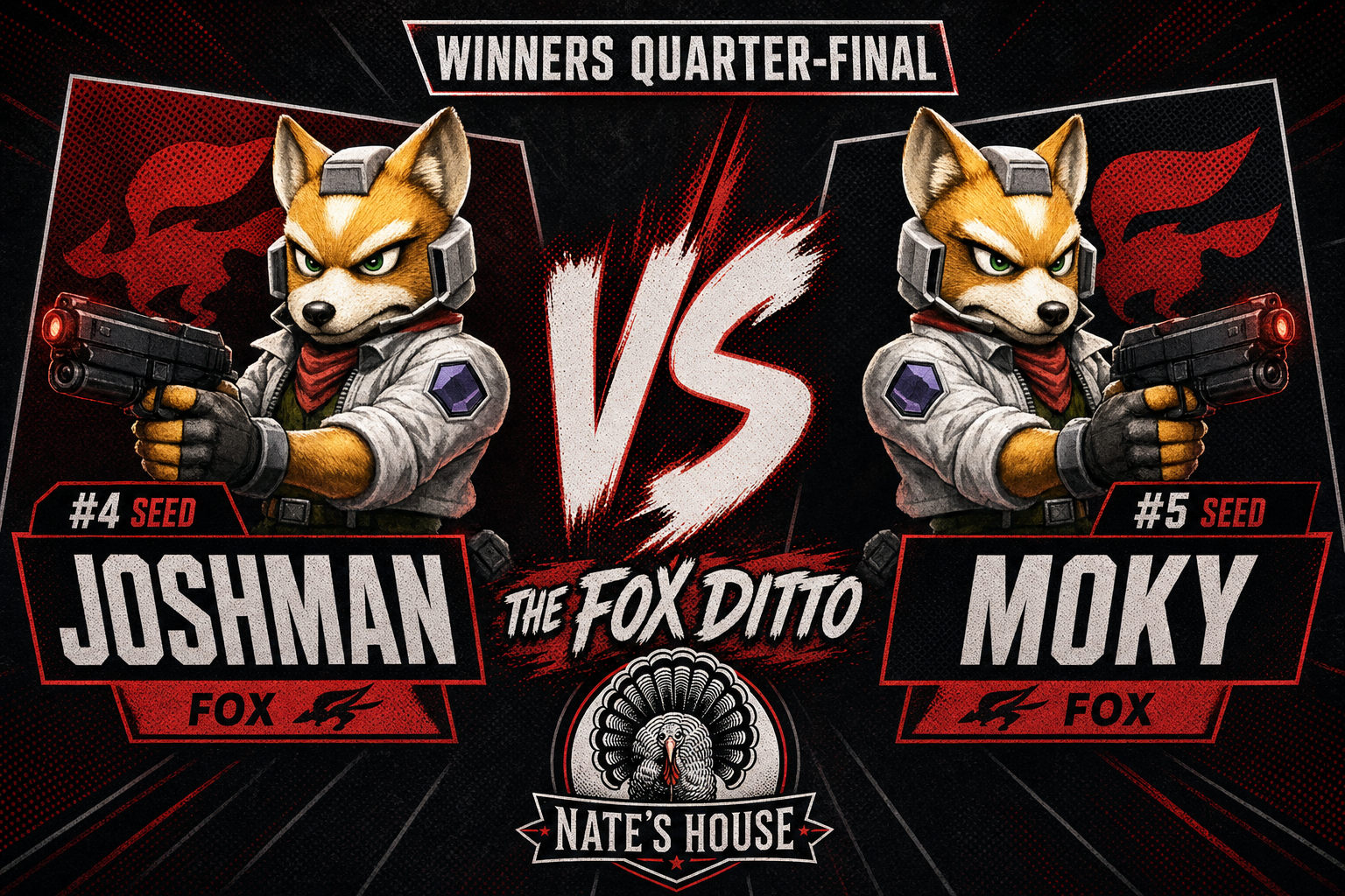 Joshman vs moky